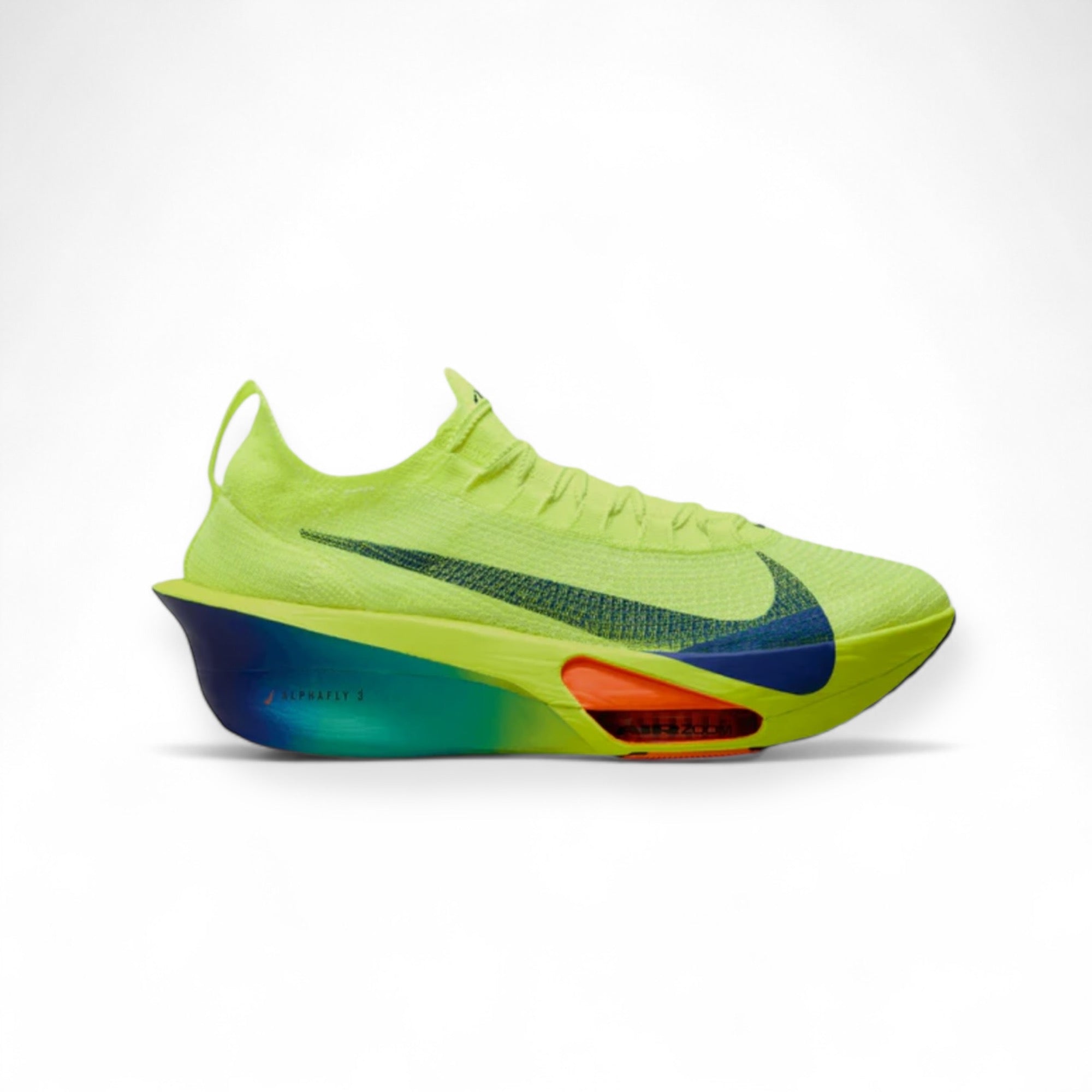 Zoom Alpha fly 3- Fast pack (1:1 batch) – - Main Image