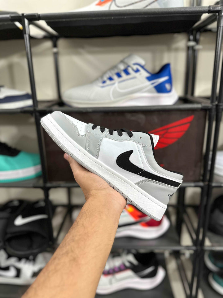 Aj 1 Smoke grey lows