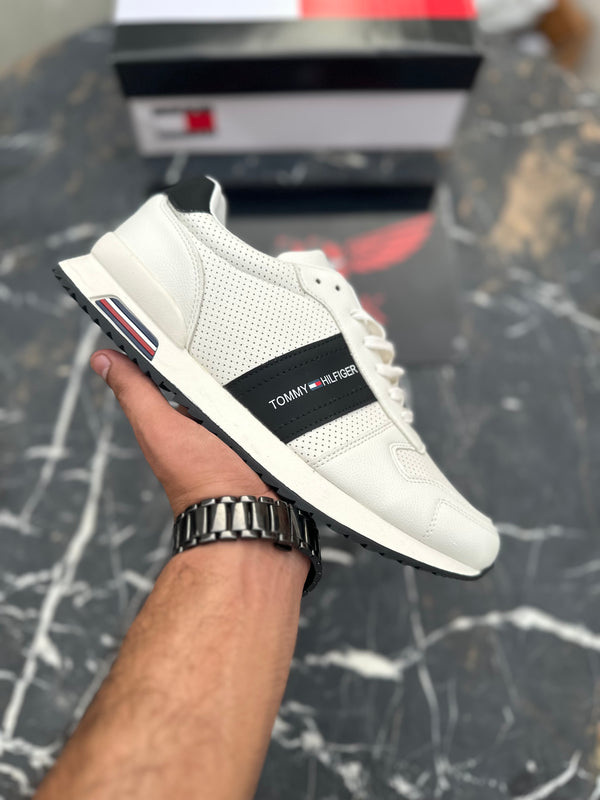 TH trainers White- Premium batch
