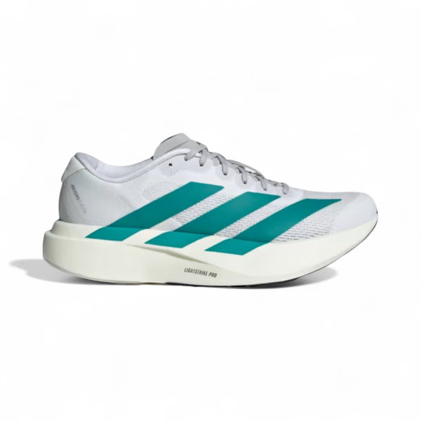 Adizero Evo SL White Green (Dot perfect)