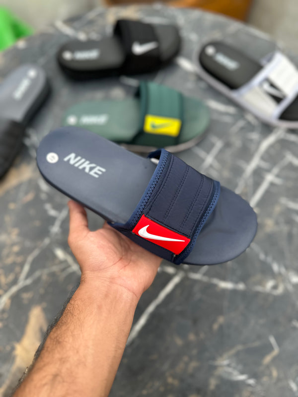 NK slides Navy