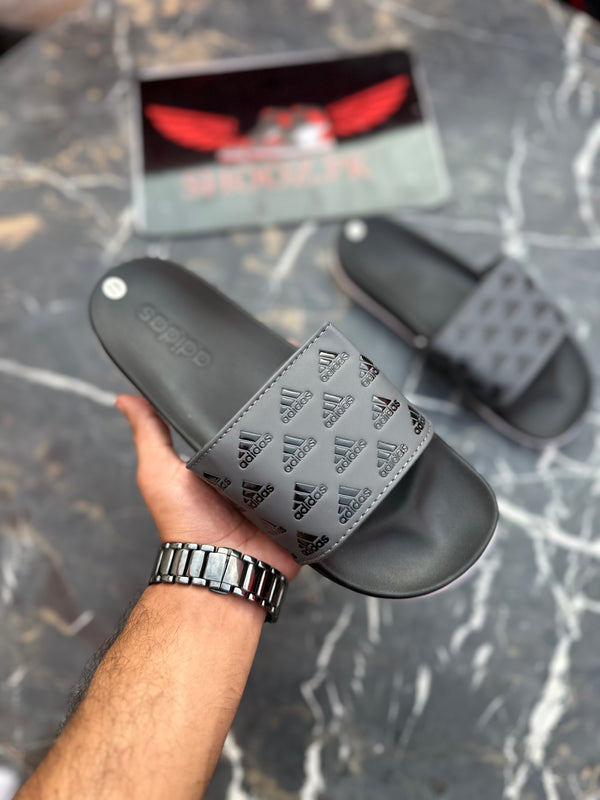 AD slides (logo)- Grey