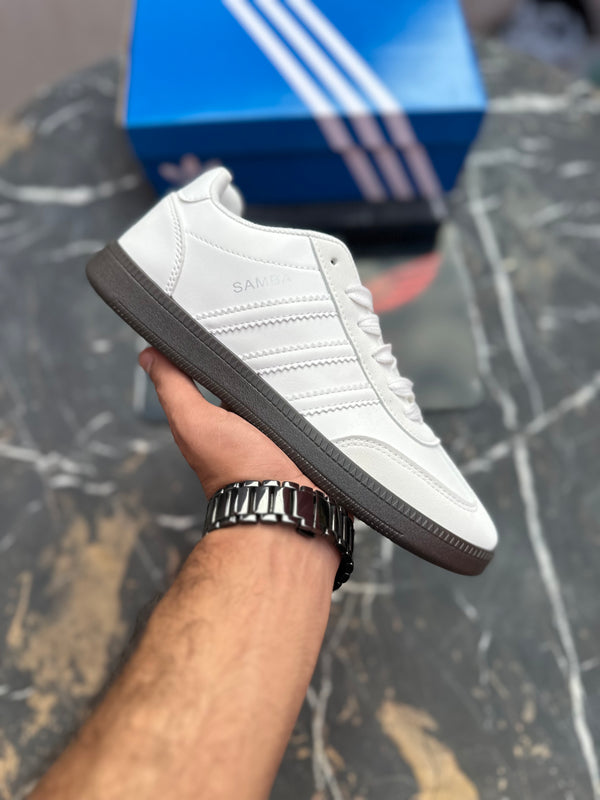 AD samba White (EB)