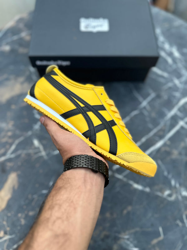 Onitsuka mexico 66 Yellow (1:1 batch)