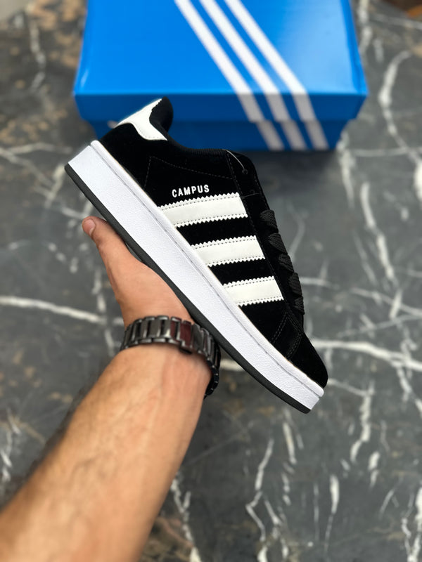 AD Campus Black white 1:1 batch