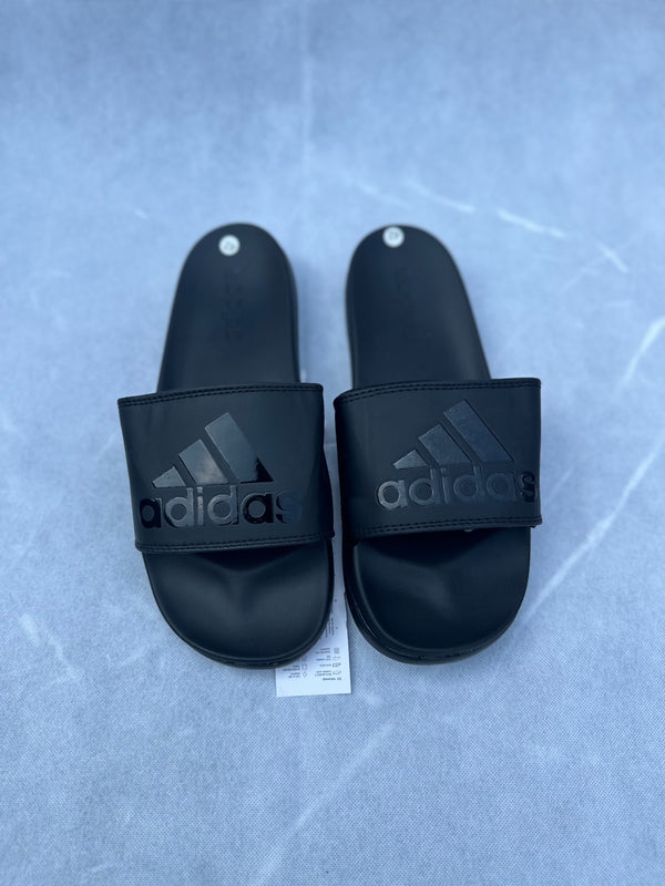 AD basic comfort slides Black