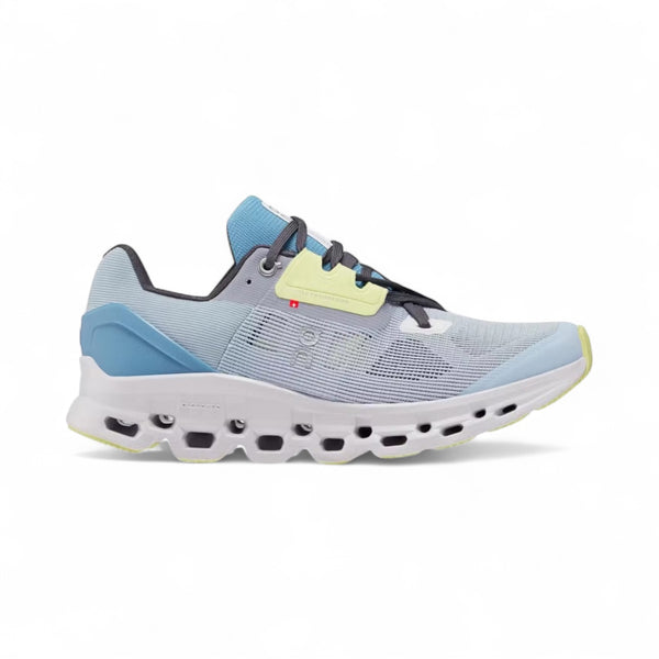 On Cloudstratus Chambray Lavender  (1:1 batch)
