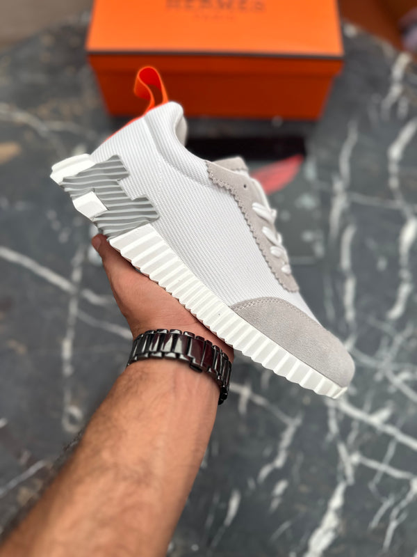Hrms trainers Charcoal- Premium batch