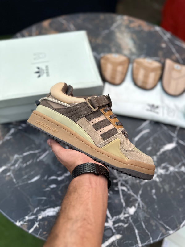 AD Bad bunny Forum (1:1 Batch)