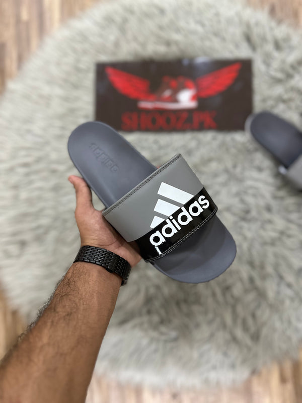 Ad adilette Slides Grey