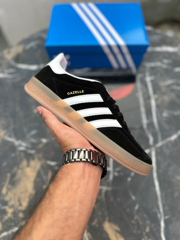 AD Gazelle Black White (1:1 batch)
