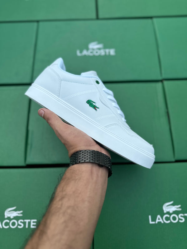 Lacosste sneakers White