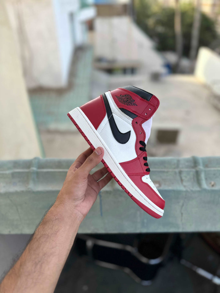 Aj 1 Chicago (premium batch)