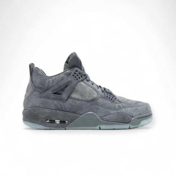 Aj 4 Kaws (1:1 batch)