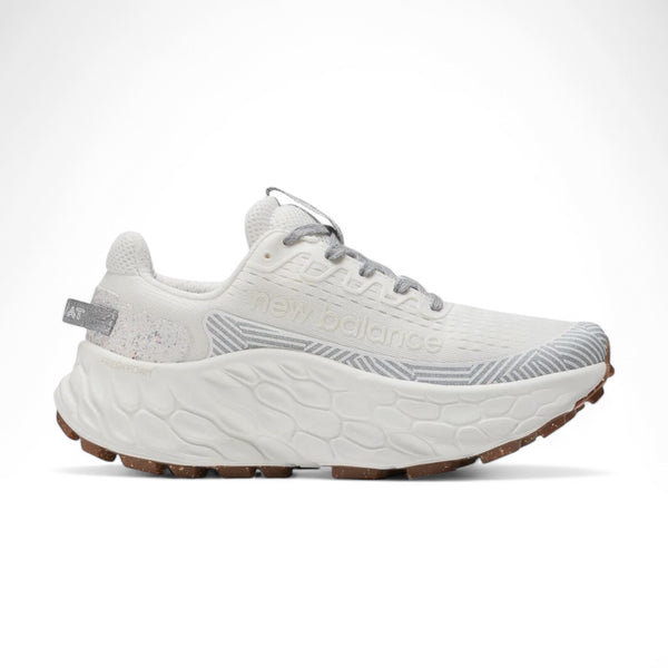 NB Fresh Foam X More Trail V3 White