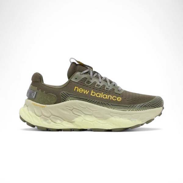 NB Fresh Foam X More Trail V3 Olive