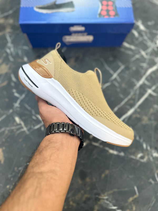 Skechers Hyperburst- Khaki