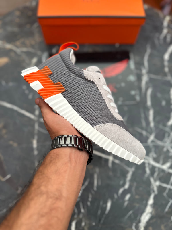 Hrms trainers Grey- Premium batch