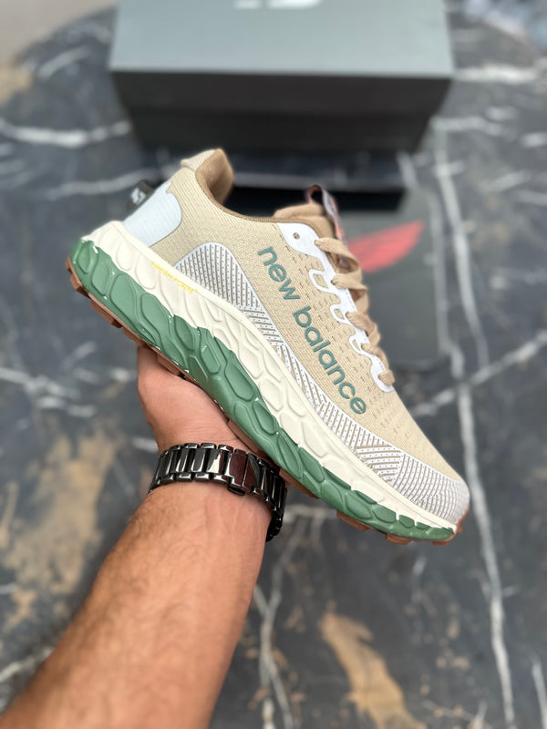 New Balannce Trail V3- Faded teal
