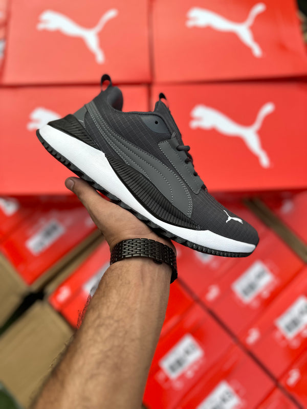 Pumma Pacer Grey