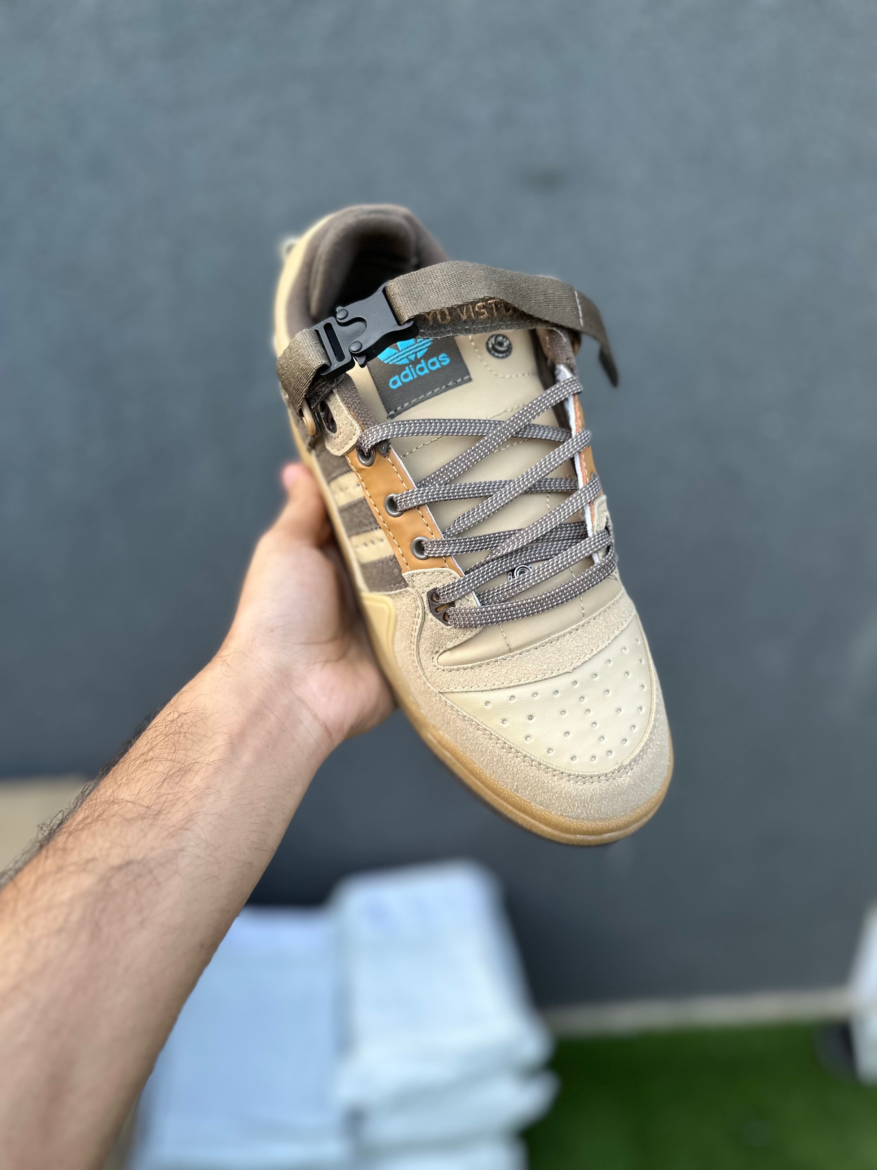 adidas x bad bunny forum