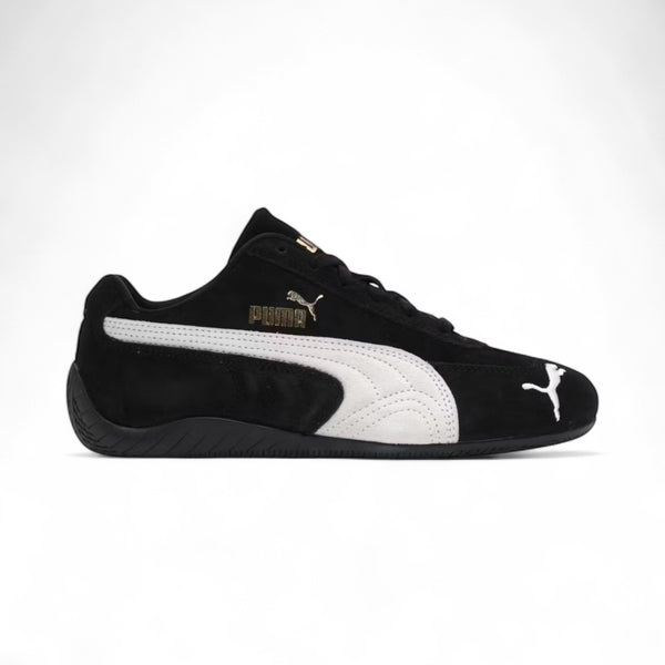 Pumma Speedcat Black White (1:1 batch)