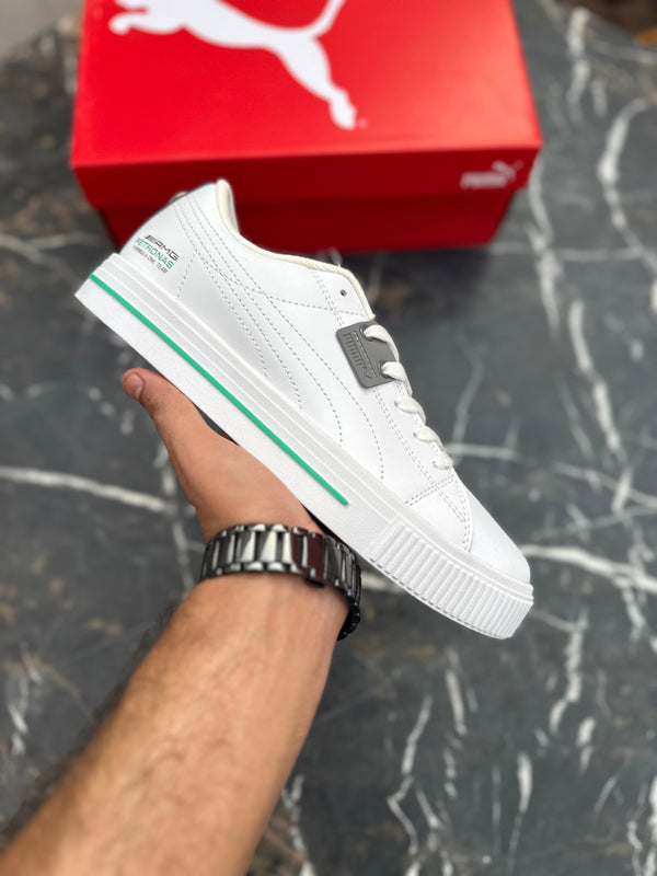 Pumma X AMG White (1:1 batch)