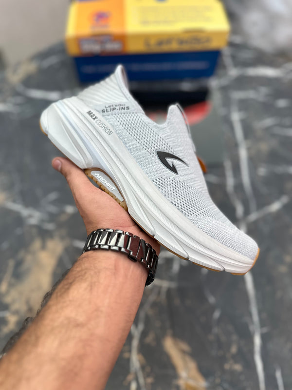 Skh Let’s go Archfit (Charcoal)