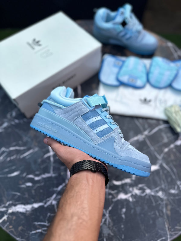 AD Bad bunny Blue (1:1 Batch)