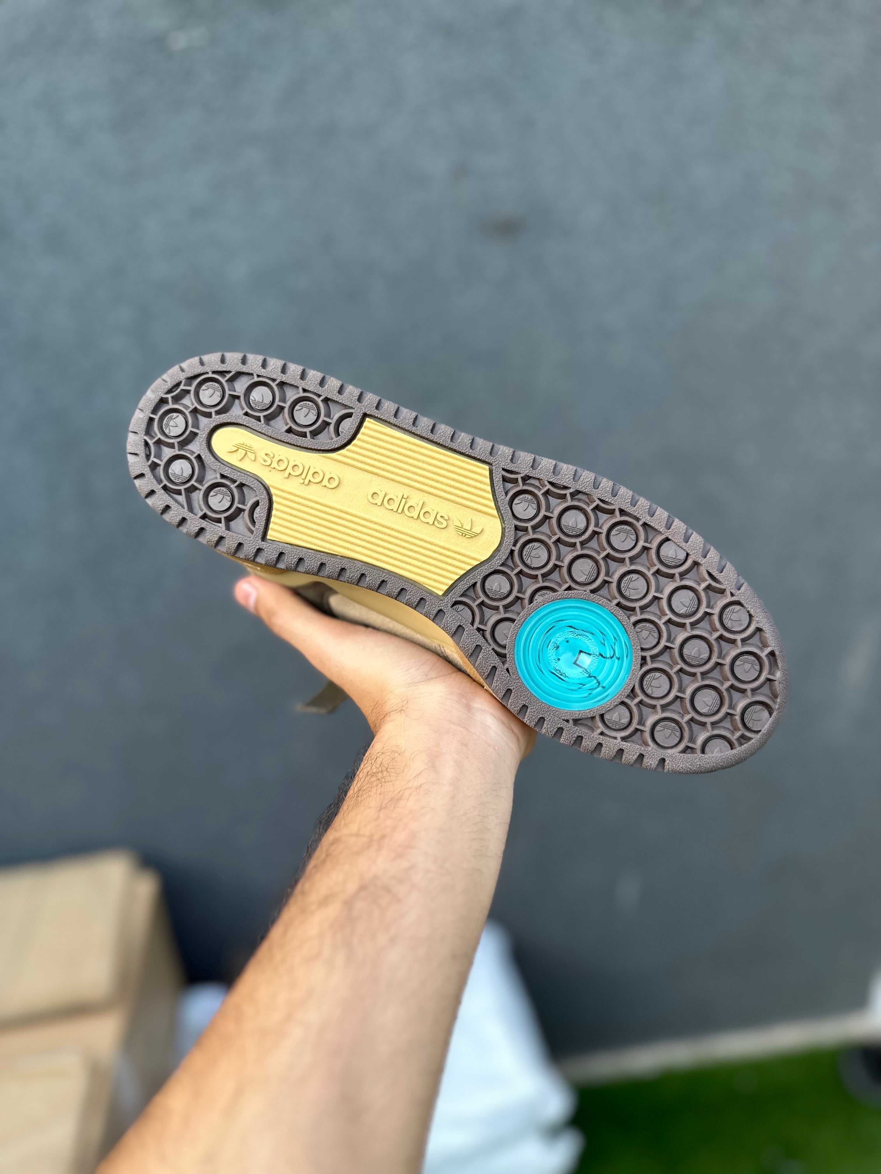 bad bunny x adidas 2021