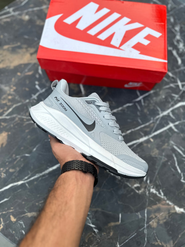 NK zoom XR Grey