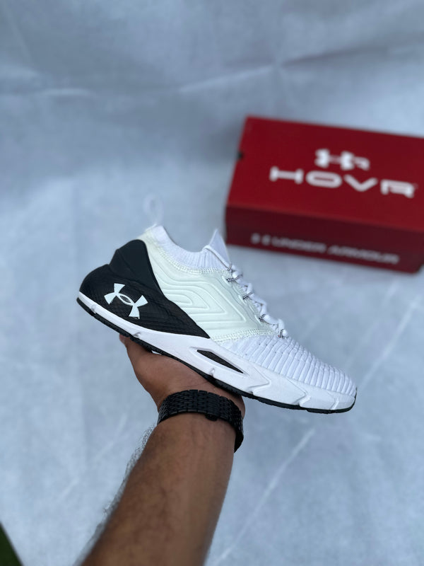 UA HOVR phantom 2 White