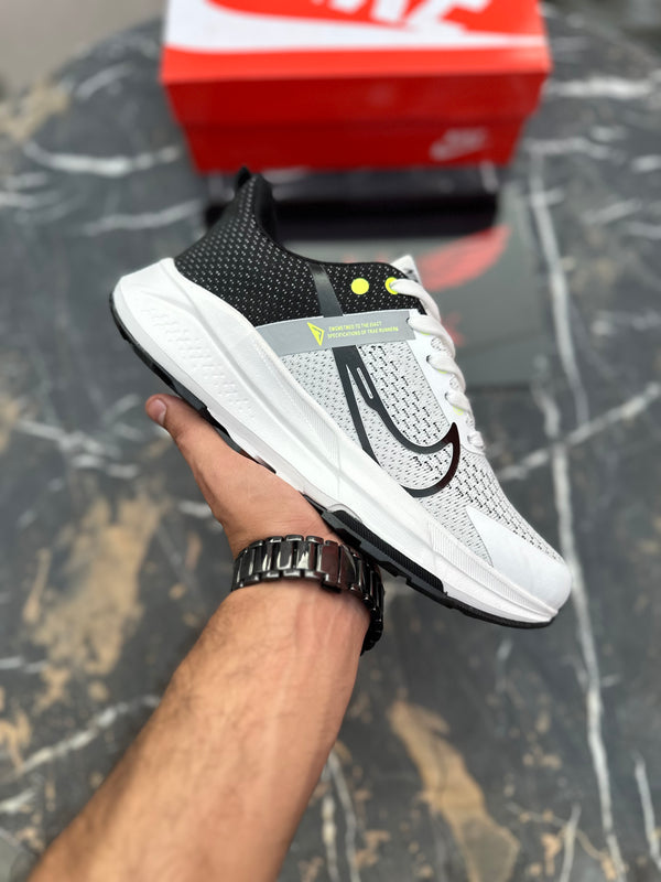 NK Trail Light Grey Black