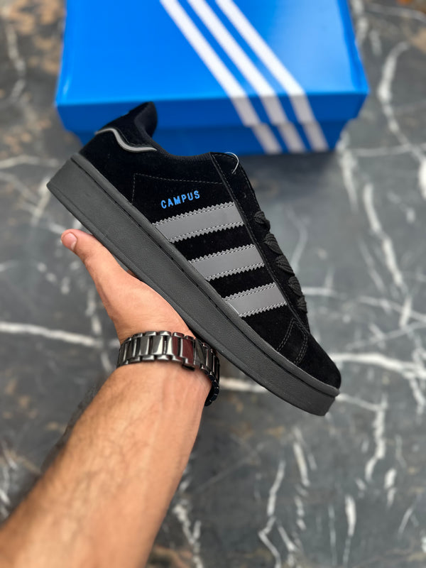 AD Campus All black 1:1 batch