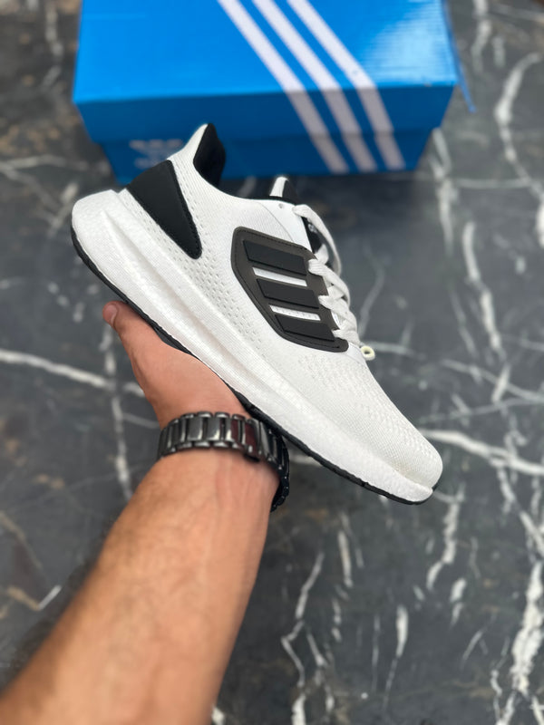 AD Pureboost White 22