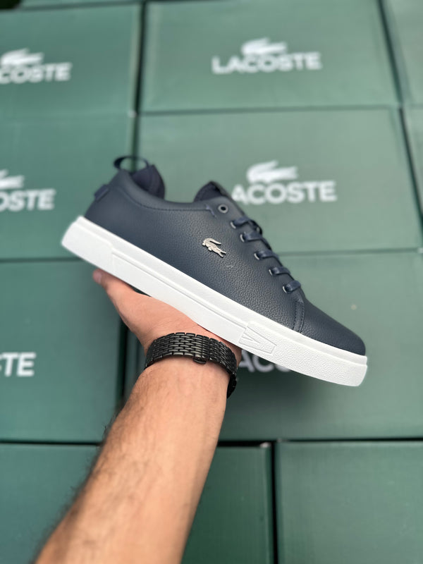 Lacosste sneakers Navy