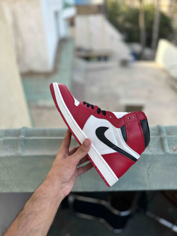 Aj 1 Chicago (premium batch)