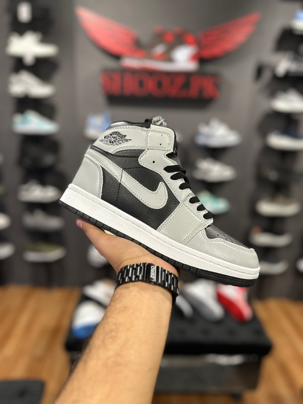 Aj 1 Shadow 2.0 highs