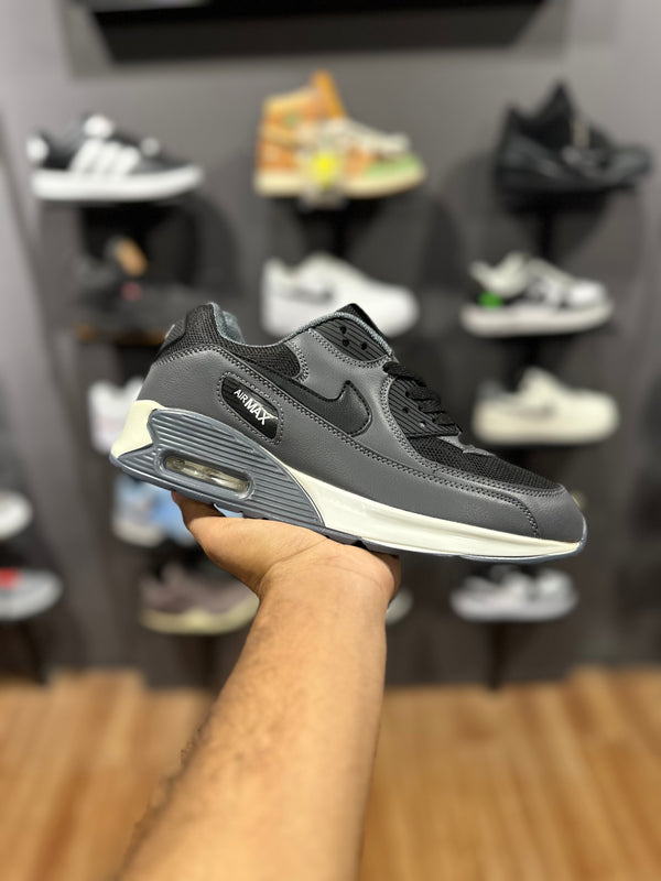 Aimaax 90 Grey