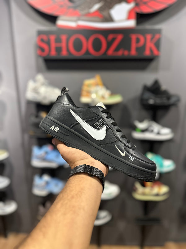 AF Utility Black