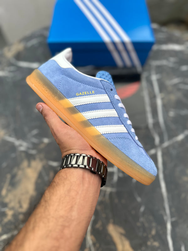 AD Gazelle Blue Fusion (1:1 batch)