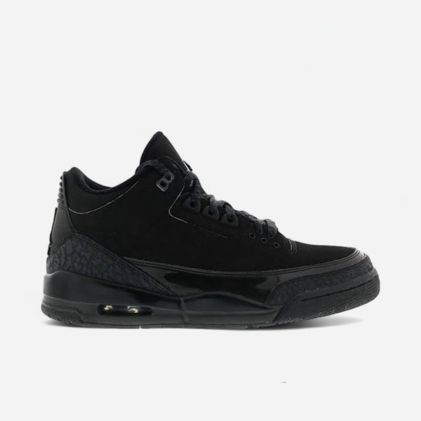 Aj 3 Black cat (1:1 batch)