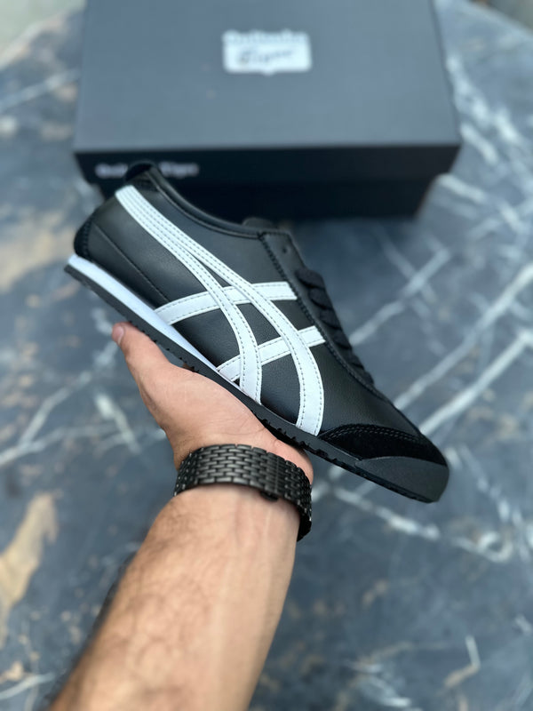 Onitsuka mexico 66 Black (1:1 batch)