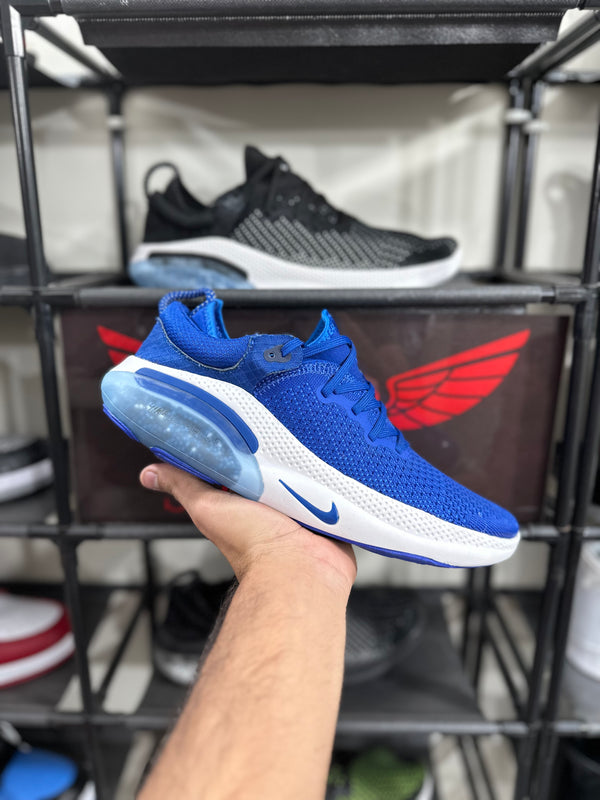 Nk joyride flykknit Blue