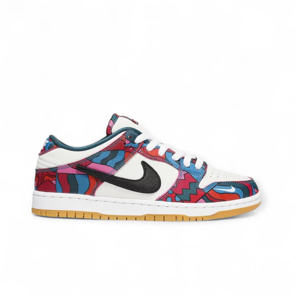 Dunks Abstract art (1:1 batch)