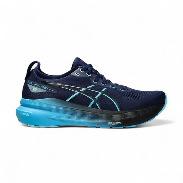 Asics Gel-Kayano 31 Digital Aqua (Dot perfect)