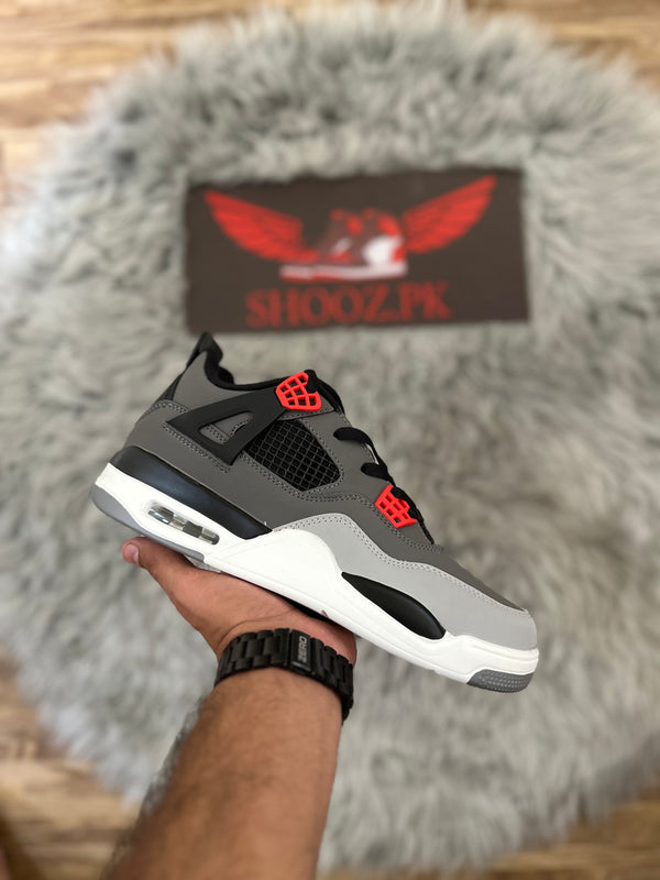 Aj 4 Infared