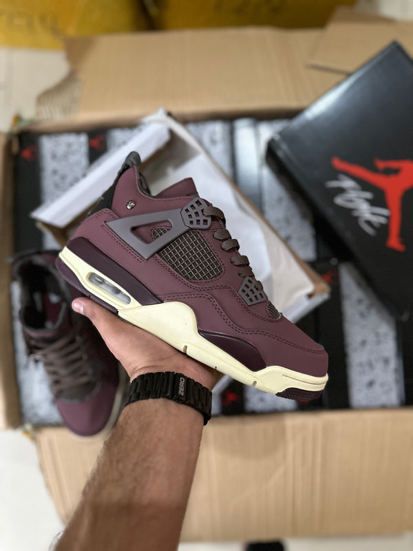 Aj 4 Ama manuere (Premium batch)