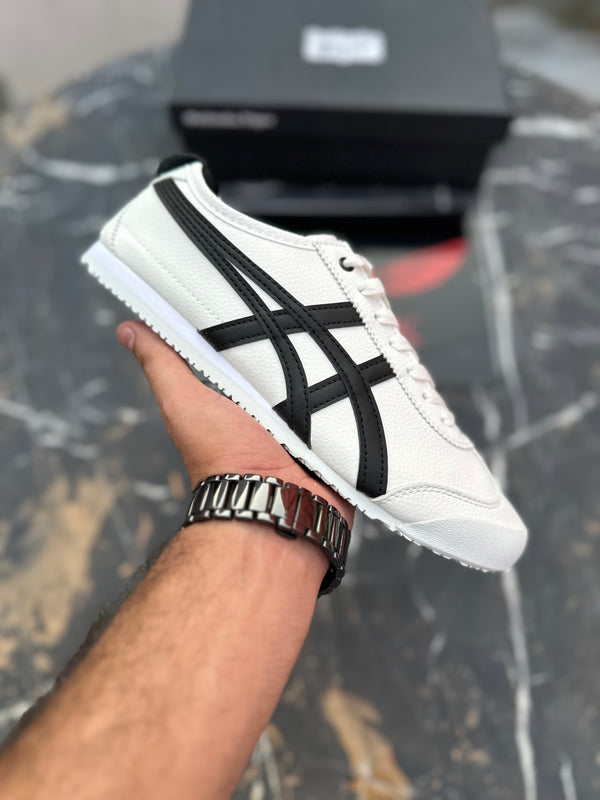 Onitsuka Tiger 66 Classic White (1:1 batch)