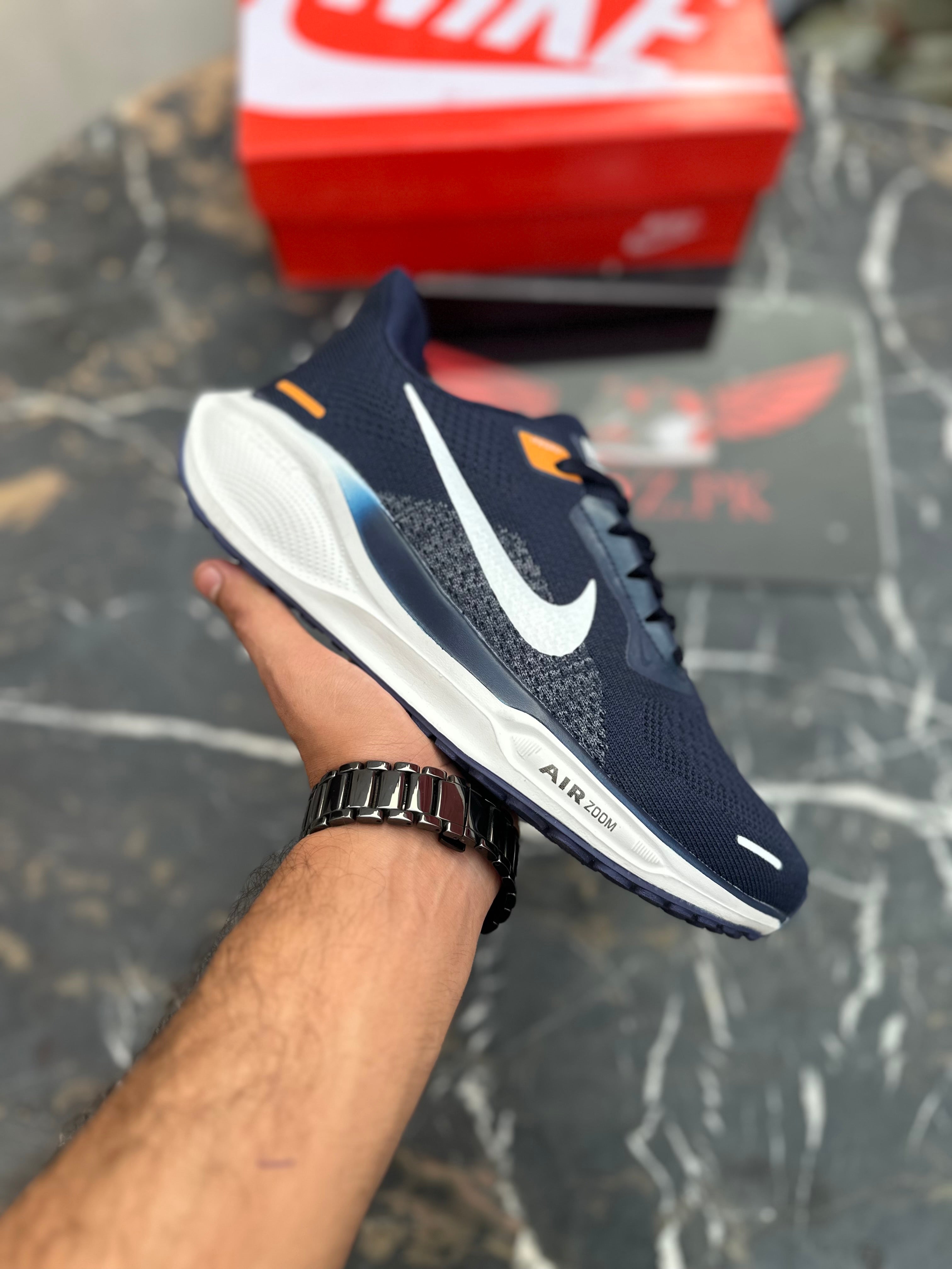 NK pegasus 41 OG version (Navy) – Shooz.pk